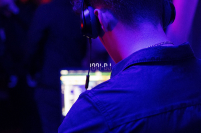 DJ Bussy-Saint-Georges (Seine-et-Marne) - Anat Event #6