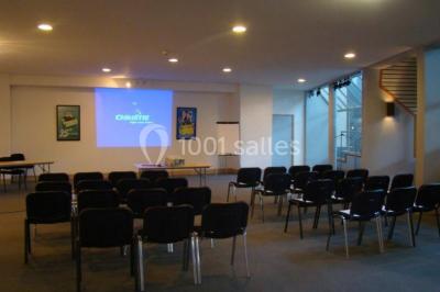 Cité du Train Cité du Train