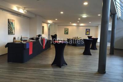 Location salle Mulhouse (Haut-Rhin) - Cité du Train #19