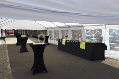 Location salle Mulhouse (Haut-Rhin) - Cité du Train #19