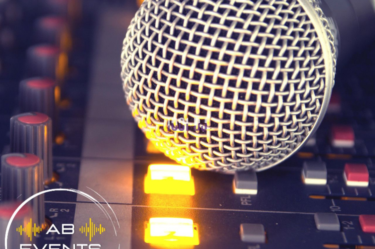 DJ Gaillan-en-Médoc (Gironde) - AB EVENTS MÉDOC  #8