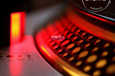 DJ Gaillan-en-Médoc (Gironde) - AB EVENTS MÉDOC  #8