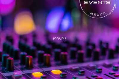 DJ Gaillan-en-Médoc (Gironde) - AB EVENTS MÉDOC  #8