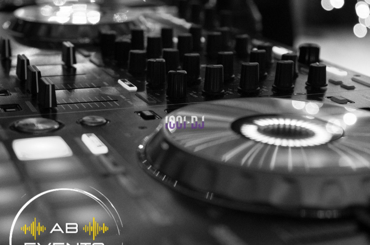 DJ Gaillan-en-Médoc (Gironde) - AB EVENTS MÉDOC  #7