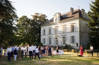 Le Domaine du Thiemay - photo 1