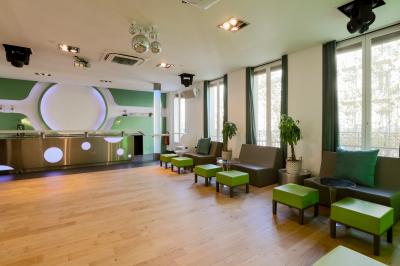 Location salle Paris 9 (Paris) - Le Salon Lafayette #29