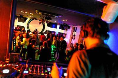 Location salle Paris 9 (Paris) - Le Salon Lafayette #29