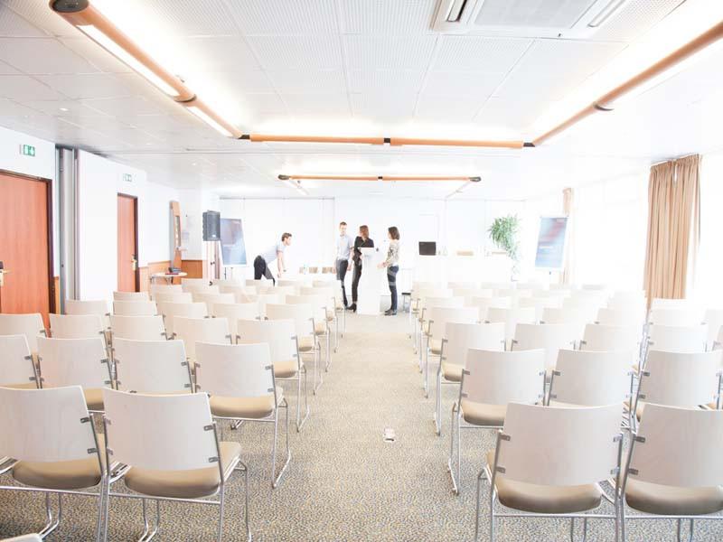 Location salle Montpellier (Hérault) - Hôtel Novotel Montpellier Sud #2