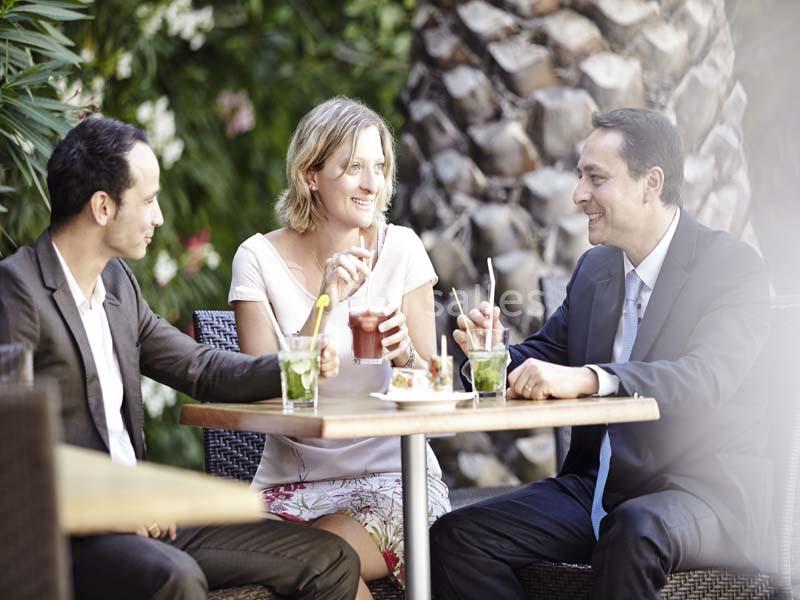 Location salle Montpellier (Hérault) - Hôtel Novotel Montpellier Sud #19