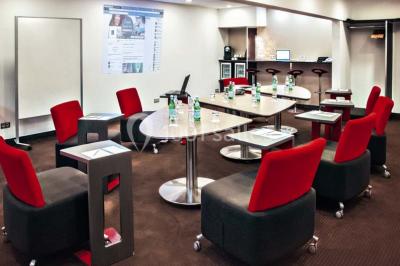 Location salle Montpellier (Hérault) - Hôtel Novotel Montpellier Sud #22