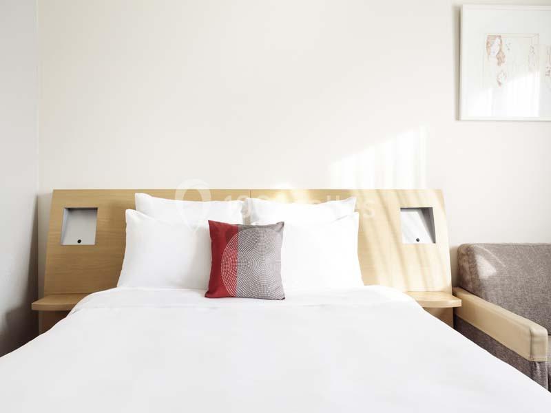 Location salle Montpellier (Hérault) - Hôtel Novotel Montpellier Sud #22