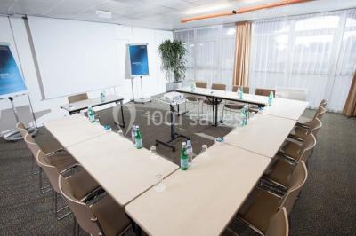 Location salle Montpellier (Hérault) - Hôtel Novotel Montpellier Sud #22