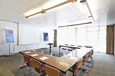 Location salle Montpellier (Hérault) - Hôtel Novotel Montpellier Sud #22