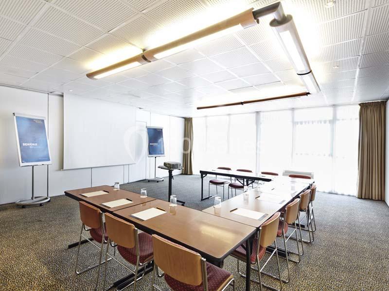 Location salle Montpellier (Hérault) - Hôtel Novotel Montpellier Sud #4