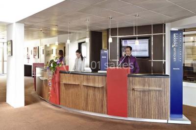 Location salle Montpellier (Hérault) - Hôtel Novotel Montpellier Sud #22