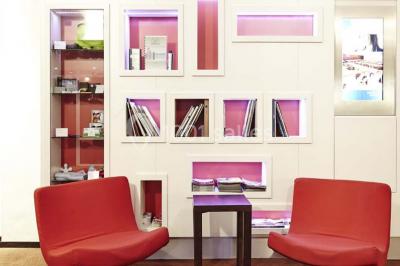 Location salle Montpellier (Hérault) - Hôtel Novotel Montpellier Sud #22