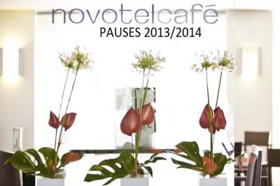 Location salle Montpellier (Hérault) - Hôtel Novotel Montpellier Sud #22