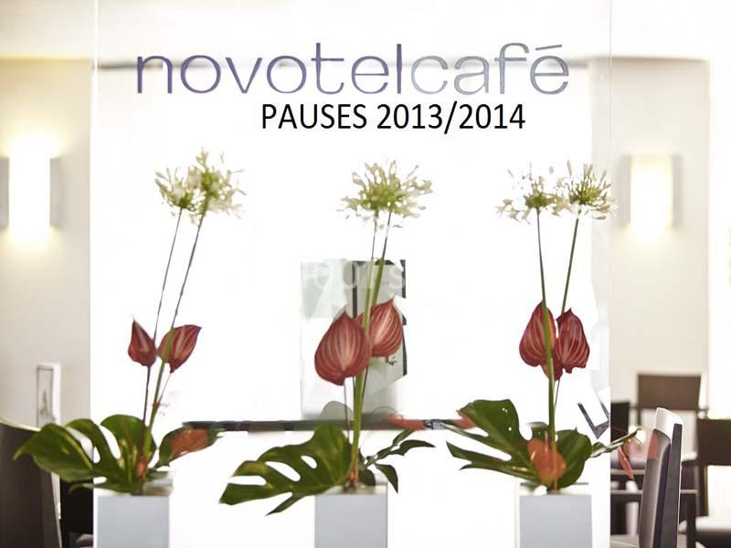 Location salle Montpellier (Hérault) - Hôtel Novotel Montpellier Sud #11