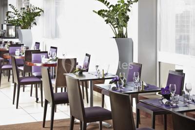 Location salle Montpellier (Hérault) - Hôtel Novotel Montpellier Sud #22