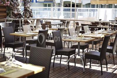 Location salle Montpellier (Hérault) - Hôtel Novotel Montpellier Sud #22