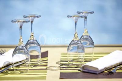 Location salle Montpellier (Hérault) - Hôtel Novotel Montpellier Sud #22