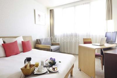 Location salle Montpellier (Hérault) - Hôtel Novotel Montpellier Sud #22