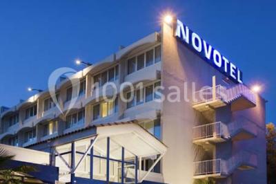 Location salle Montpellier (Hérault) - Hôtel Novotel Montpellier Sud #22