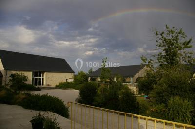 Miniature Location salle Pernay (Indre-et-Loire) - La Ferme du Carroir #9 Location salle Pernay (Indre-et-Loire) - La Ferme du Carroir #19