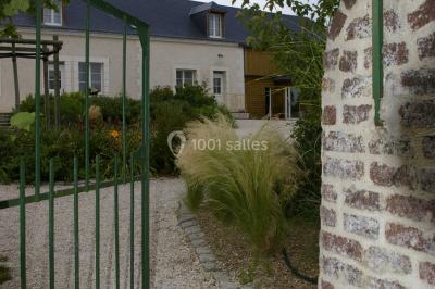 Miniature Location salle Pernay (Indre-et-Loire) - La Ferme du Carroir #8 Location salle Pernay (Indre-et-Loire) - La Ferme du Carroir #19