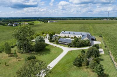 La Ferme du Carroir La Ferme du Carroir