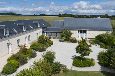 Miniature Location salle Pernay (Indre-et-Loire) - La Ferme du Carroir #4 Location salle Pernay (Indre-et-Loire) - La Ferme du Carroir #19