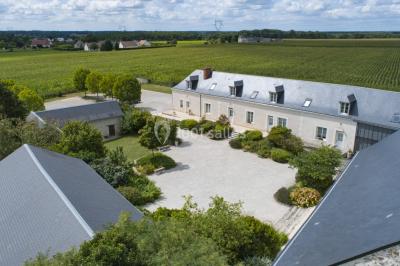 Miniature Location salle Pernay (Indre-et-Loire) - La Ferme du Carroir #2 Location salle Pernay (Indre-et-Loire) - La Ferme du Carroir #19