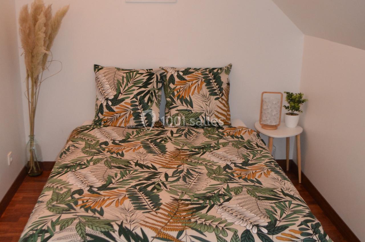 Location salle Pernay (Indre-et-Loire) - La Ferme du Carroir #12