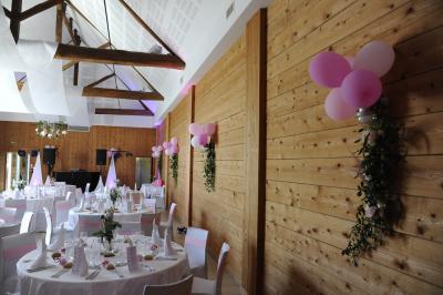 Miniature Location salle Pernay (Indre-et-Loire) - La Ferme du Carroir #18 Location salle Pernay (Indre-et-Loire) - La Ferme du Carroir #19