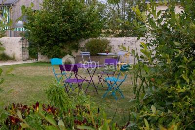 Miniature Location salle Pernay (Indre-et-Loire) - La Ferme du Carroir #6 Location salle Pernay (Indre-et-Loire) - La Ferme du Carroir #19