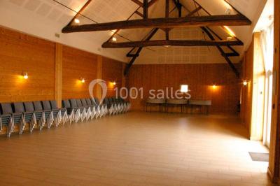 Miniature Location salle Pernay (Indre-et-Loire) - La Ferme du Carroir #11 Location salle Pernay (Indre-et-Loire) - La Ferme du Carroir #19