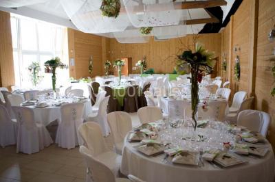 Miniature Location salle Pernay (Indre-et-Loire) - La Ferme du Carroir #13 Location salle Pernay (Indre-et-Loire) - La Ferme du Carroir #19