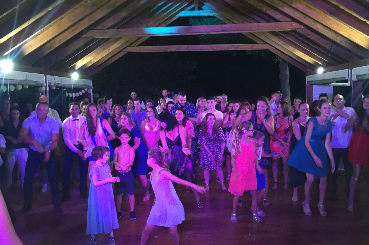 DJ Lunel (Hérault) - Valentin Pozo #4