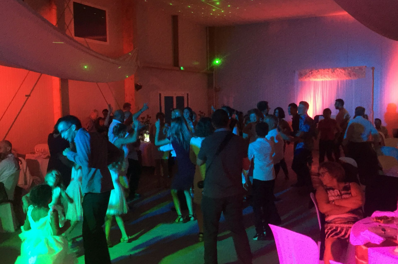 DJ Lunel (Hérault) - Valentin Pozo #5