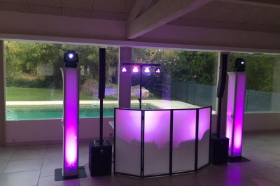 DJ Lunel (Hérault) - Valentin Pozo #5