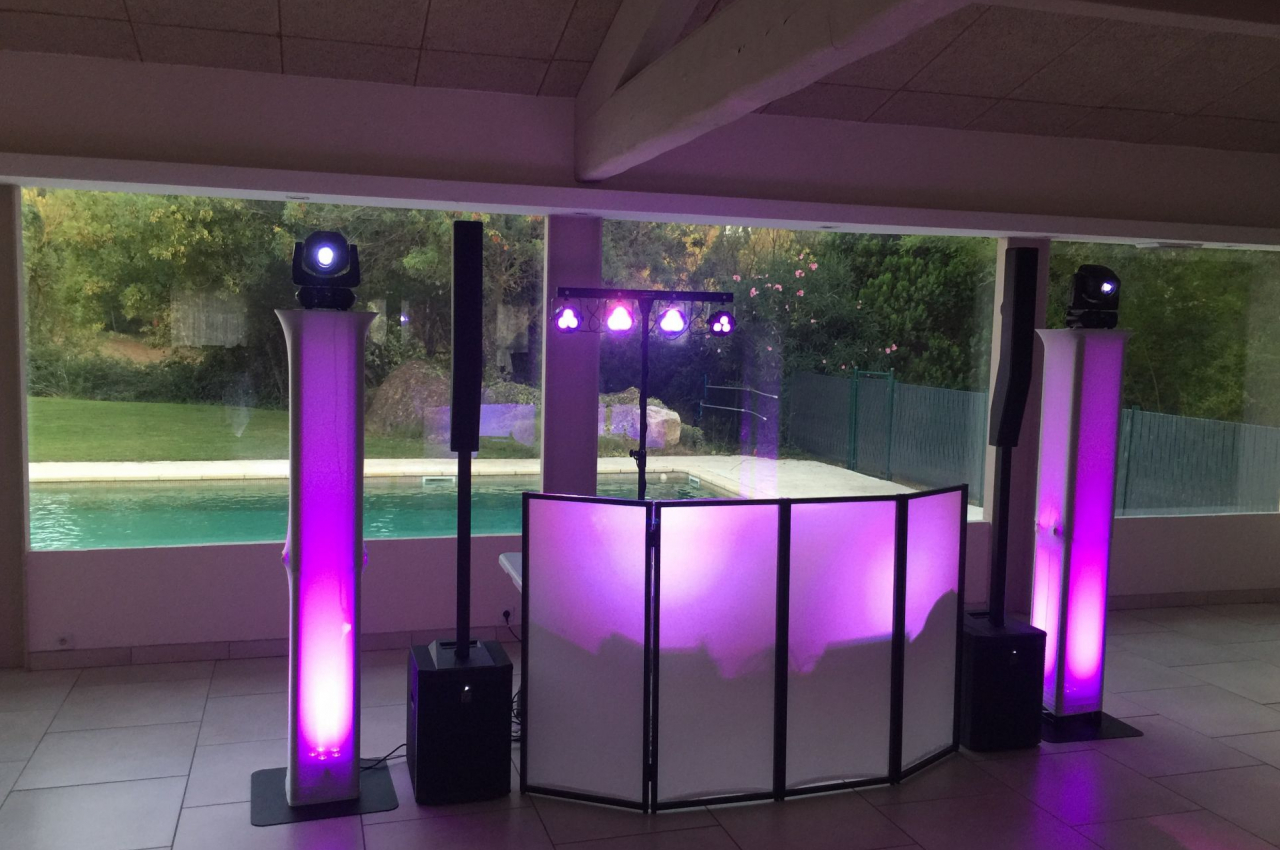 DJ Lunel (Hérault) - Valentin Pozo #2