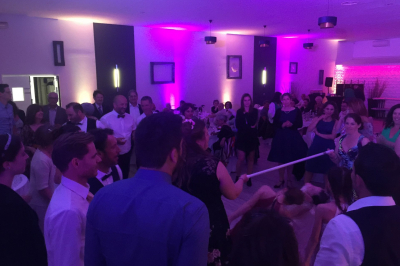 DJ Lunel (Hérault) - Valentin Pozo #5