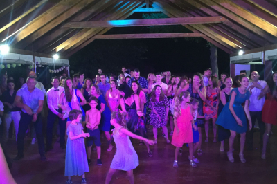 DJ Lunel (Hérault) - Valentin Pozo #5