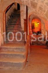 Location salle Paris 5 (Paris) - Cave Des Bernardins #14