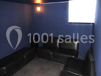 Location salle Paris 5 (Paris) - Cave Des Bernardins #14