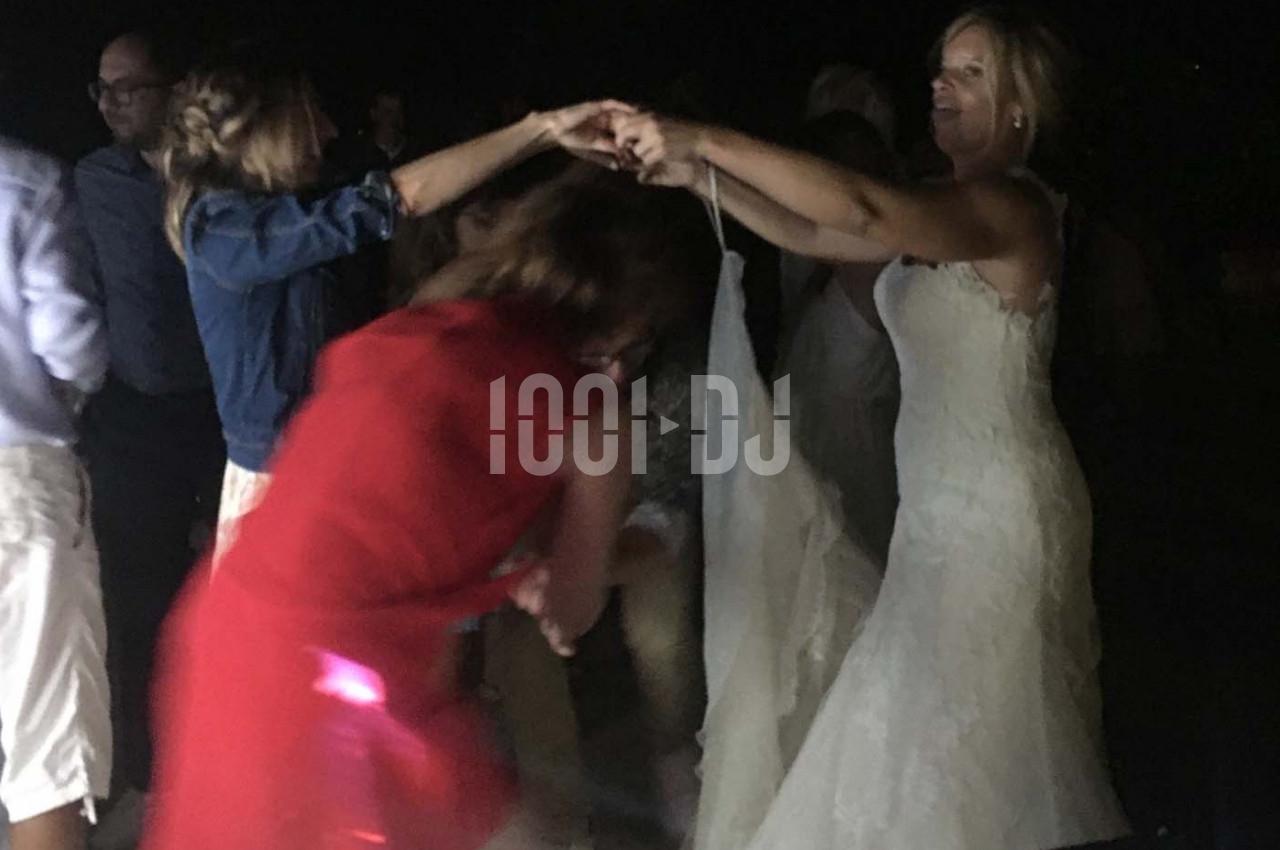 DJ Baix (Ardèche) - Cam's Animation #9