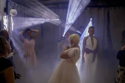 DJ Baix (Ardèche) - Cam's Animation #14