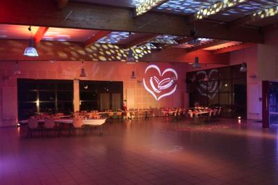 DJ Baix (Ardèche) - Cam's Animation #12