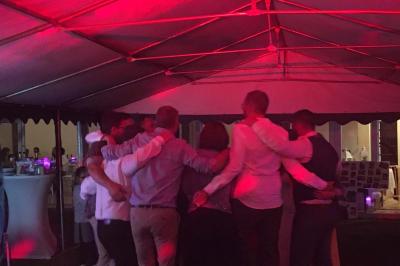 DJ Baix (Ardèche) - Cam's Animation #12