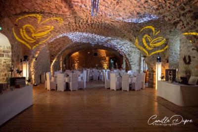 DJ Baix (Ardèche) - Cam's Animation #12